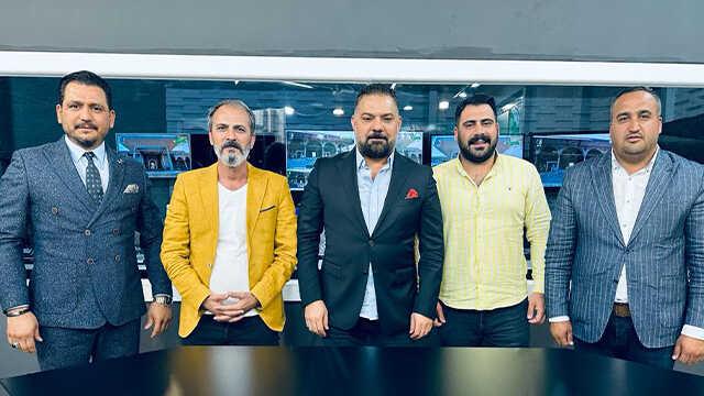 VİZYONU İLE PARMAK ISIRTIYOR! VİZYONU İLE PARMAK ISIRTIYOR!