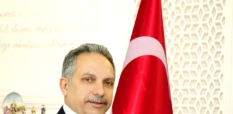 Talas Belediye Başkanı Mustafa Yalçın, adaylık konusunda açıklama yaptı