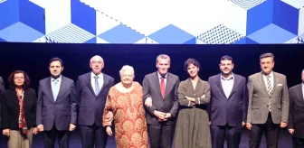 Zeytinburnu Belediyesi 3. Kent Çalışmaları Ödülleri Sahiplerini Buldu