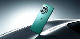 OnePlus Ace 3 Özellikleri Sızdırıldı