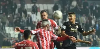 Altay'ın genç stoperi Efe Sarıkaya'nın sözleşme uzatma isteği