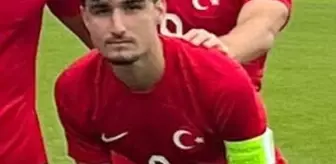 Altınordu'da Furkan Yöntem'in sakatlığı şok etkisi yarattı