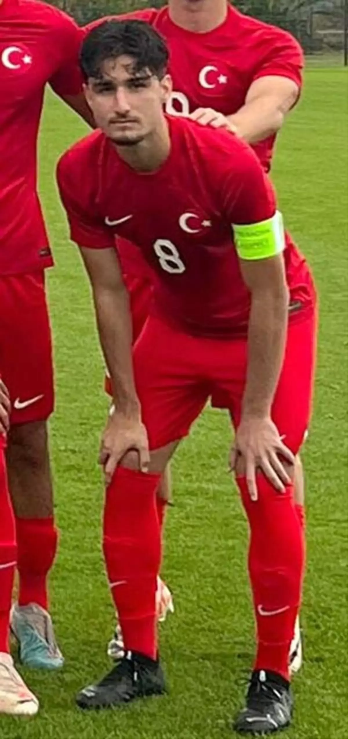 Altınordu'da Furkan Yöntem'in sakatlığı şok etkisi yarattı