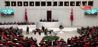 Bakan Mehmet Fatih Kacır: 'Ay Misyonu Kapsamında Uzay Aracının Üretim ve Tasarım Çalışmalarını Tamamlayarak, Hibrit Yakıtlı Roket Motorunu...