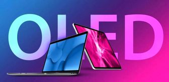 2024'te Tanıtılacak iPad Pro OLED Ekranla Geliyor