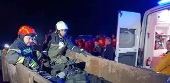 Denizli'de Krom Madeninde Göçük: 2 İşçi Hayatını Kaybetti