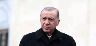 Cumhurbaşkanı Erdoğan: 'Aralık ayının sonuna doğru birinci derecede büyükşehirlerimizin adaylarını açıklamaya başlayacağız.'