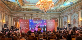 Cumhurbaşkanı İletişim Başkanı Altun'tan 'Cumhurbaşkanlığı Hükümet Sistemi' vurgusu