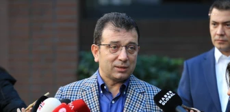 Ekrem İmamoğlu, Tuzla Belediye Başkanı'na hakaret davasından ikinci kez beraat etti