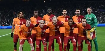 GALATASARAY RAKİPLERİ BELLİ OLDU MU, kura çekimi ne zaman? UEFA Avrupa Ligi son 32 kura çekimi ne zaman?