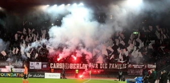 Lugano'yu 2-0 yenen Beşiktaş, Avrupa defterini kapattı