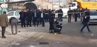 Husumetlisi olduğu aileye ateş açtı, ortalık kan gölüne döndü