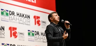 İstanbul'da '17-25 Aralık FETÖ'nün Yargısal Darbe Girişimi' paneli düzenlendi