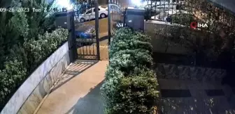 İstanbul'da motokuryelerin siparişleri çalındı