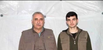 'Kahramanlar-32' Operasyonunda Etkisiz Hale Getirilen Teröristin, Murat Karayılan'ın Korumalığını Yapan Yunus Aras Olduğu Tespit Edildi