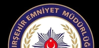 Kırşehir Emniyet Müdürlüğü Aranan 21 Kişiyi Yakaladı