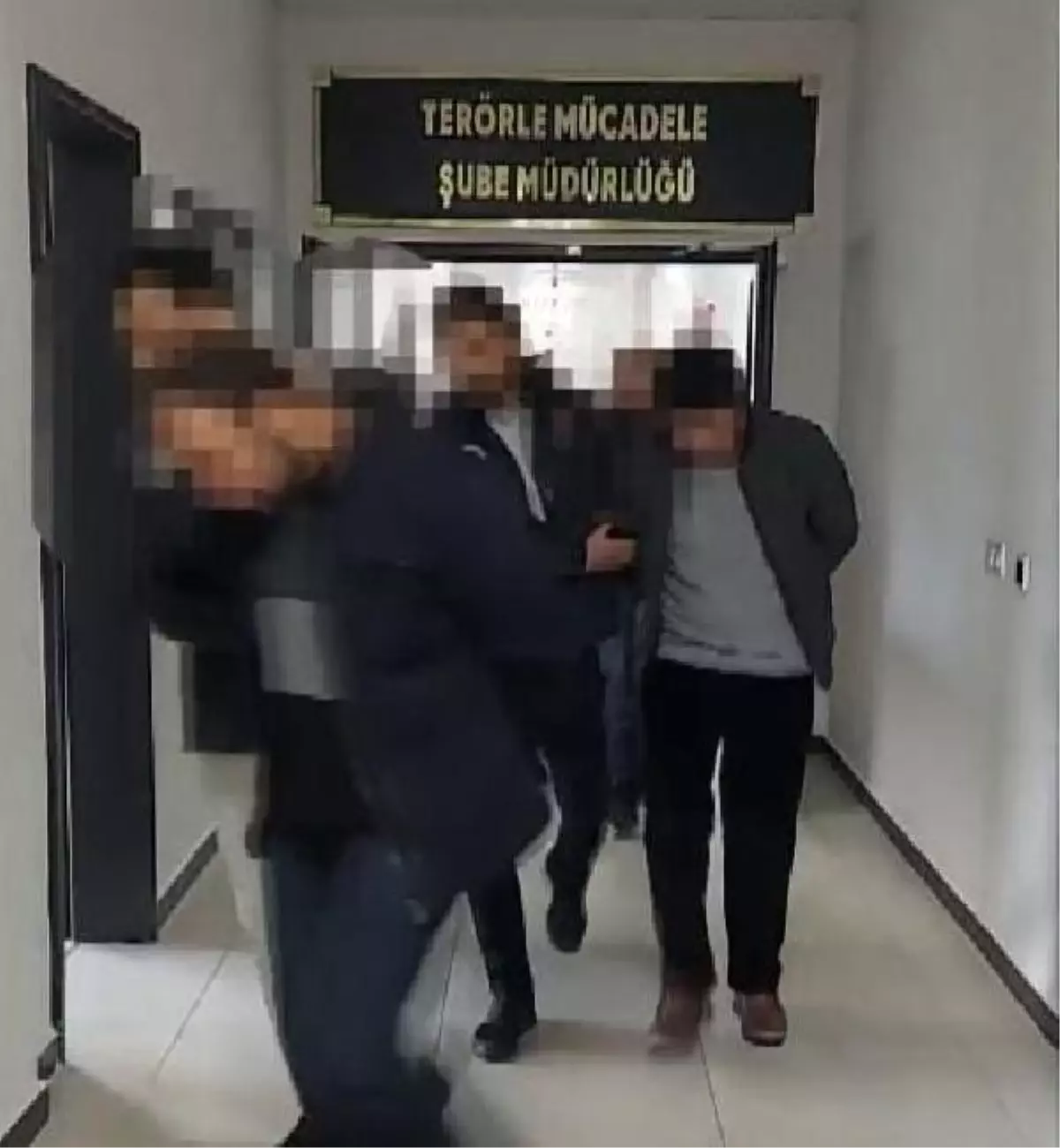 Kocaeli'de DEAŞ Terör Örgütüne Maddi Destek Operasyonu
