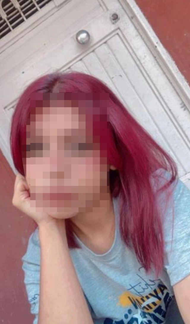Liseli genç kıza cinsel organını gösteren sapık fırıncıya 6 yıl hapis cezası verildi