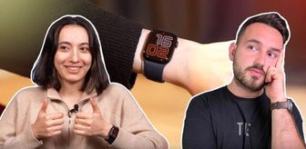 Apple Watch Series 8 Özellikleri ve İncelemesi