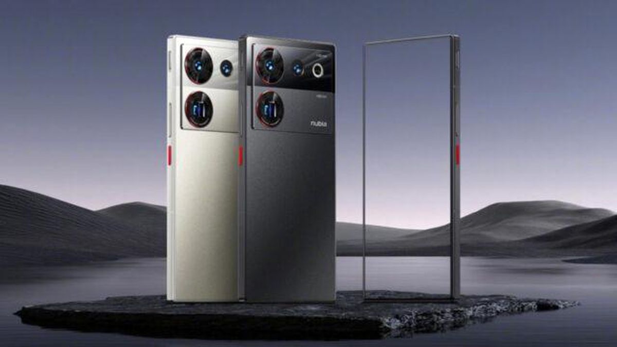 Nubia Z60 Ultra Tanıtımı Yaklaşıyor: İşte Özellikleri