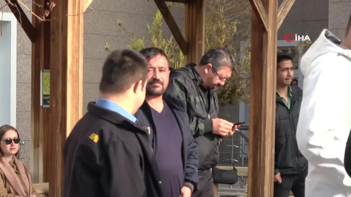 Özel rehabilitasyon merkezinde dolandırıcılık ve usulsüzlük iddiası