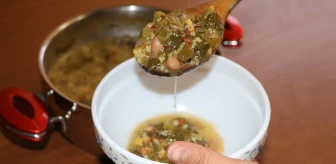 Rizeliler, Lahana Çorbası'nın dünyanın en kötü yemekleri listesine girmesine tepki gösterdi