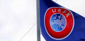 UEFA ÜLKE PUANI GÜNCEL SIRALAMASI: UEFA ülke puanı Türkiye kaçıncı sırada?