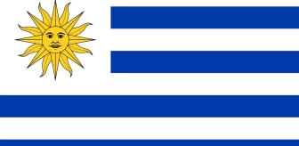 Uruguay hangi kıtada yer alıyor? Uruguay nüfusu ne kadar?