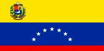 Venezuela nerede, hangi kıtada? Venezuela hangi dil konuşuluyor? Venezuela nüfusu ne kadar?