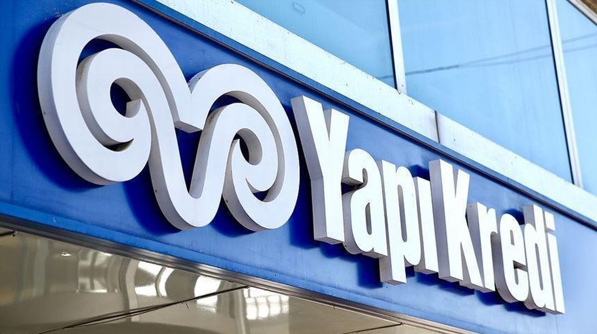 Yapı Kredi'de sorun mu var? Yapı Kredi çöktü mü? 15 Aralık Yapı Kredi neden açılmıyor, yüklenmiyor?