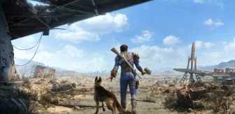 Fallout 4 için yeni nesil yama 2024'e ertelendi