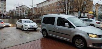 Kırşehir Belediyesi'nde Zimmet Skandalı: 3 Kişi Kefalet Ödeyerek Serbest Bırakıldı