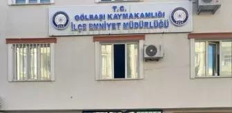 Adıyaman'da düzenlenen hırsızlık operasyonunda 1 şüpheli yakalandı