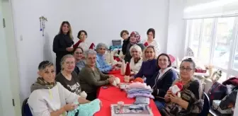 LÖSAM Yılbaşı Kermesi Lösemili Çocuklara Destek Olacak