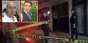 Avcılar'da dehşet! Oğlunu öldüren cani, anne ve babasını yaralayıp kaçtı