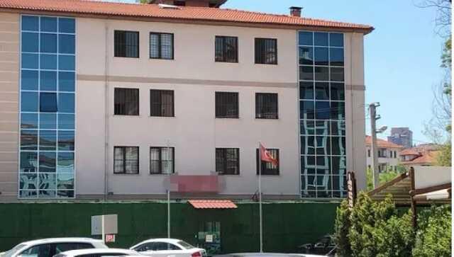 Bartın'da özel bakım merkezinde işkence davası: Tanıklar dinlendi Bartın'da özel bakım merkezinde işkence davası: Tanıklar dinlendi