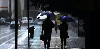 BUGÜN (17 ARALIK) İSTANBUL'da hava durumu nasıl olacak, yağmur var mı? İSTANBUL 17 ARALIK 5 günlük hava durumu! Bu hafta sonu hava nasıl?