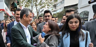 CHP Genel Başkanı Özgür Özel, Osmanlı'ya Karşı Olmadıklarını Belirtti