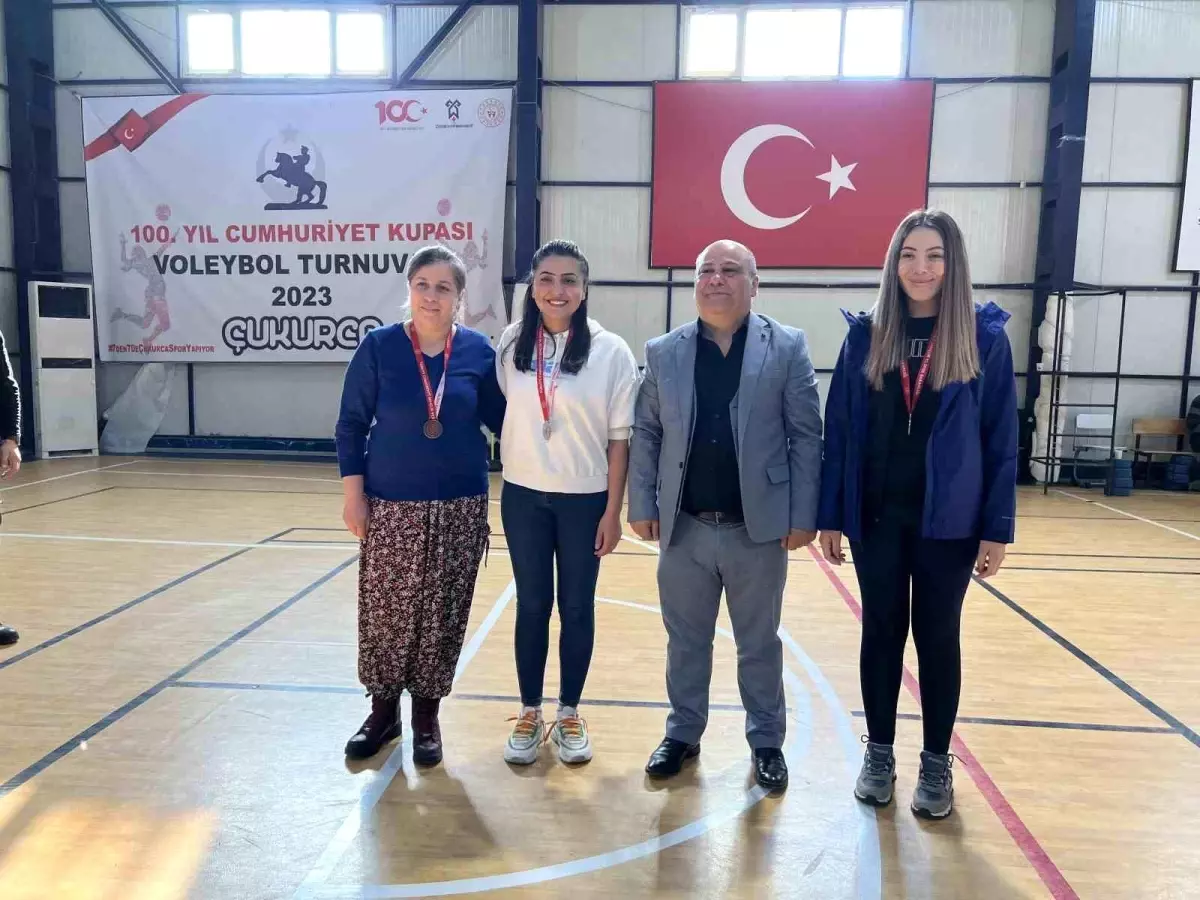 Hakkari'de Kadınlar Spor Projesiyle Renkli Etkinlikler