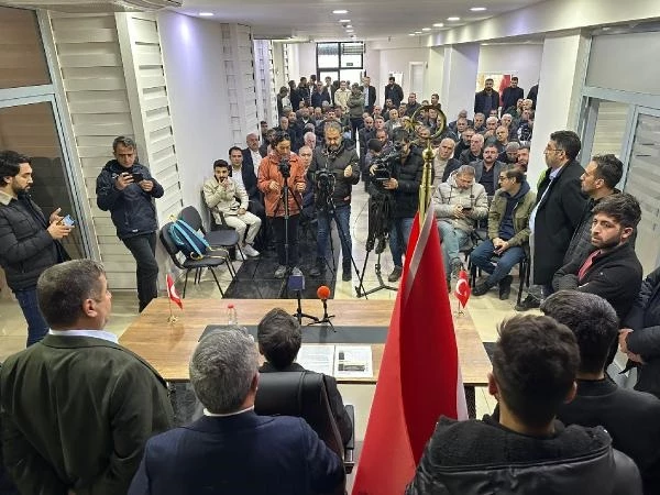 İYİ Parti'de Şeyh Said Bulvarı tartışması: İstifalar başladı