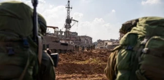İsrail Savunma Kuvvetleri, rehinelerin dost ateşiyle öldüğünü açıkladı