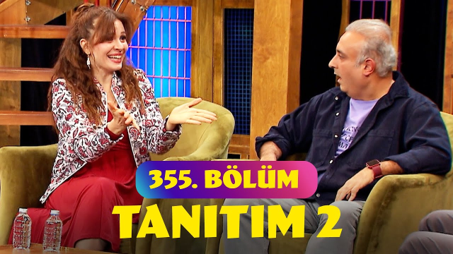 Güldür Güldür Show YENİ BÖLÜM (355. Bölüm) ne zaman, fragman yayınlandı mı? Güldür Güldür Show yeni bölüm ne zaman başlıyor, bu akşam var mı?