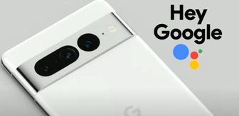 Google, Yeni Pixel Serisiyle Yapay Zeka Asistanı Pixie'yi Tanıtacak