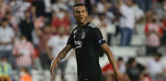 Josef de Souza ağlayarak veda ettiği Süper Lig'e geri dönüyor