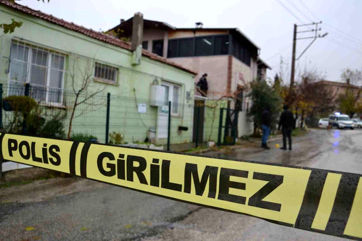 Edirne'de Silahlı Çatışma: 1 Ölü, 1 Yaralı