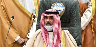 Kuveyt Emiri Şeyh Nevvaf el-Ahmed el-Cabir es-Sabah Hayatını Kaybetti
