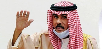 Kuveyt Emiri Şeyh Nevaf el Ahmed el Sabah Hayatını Kaybetti