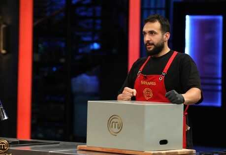 MasterChef 100 bin lira kim kazandı? 15 Aralık MasterChef ödül oyunu 100 bin TL'yi kim kazandı?