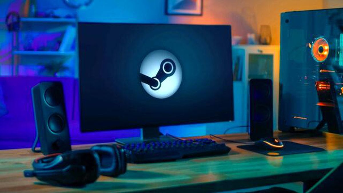 Steam'de Şimdiye Kadar Ne Kadar Para Harcadım?