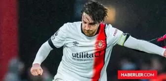 Tom Lockyer sağlık durumu nasıl? Bournemouth-Luton Town maçında bilinci kapanan Tom Lockyer ne durumda, iyileşti mi?